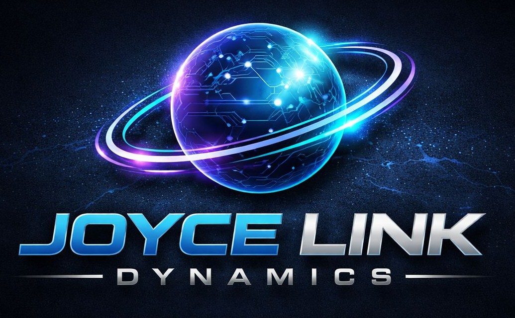 Joyce Link Dynamics logo